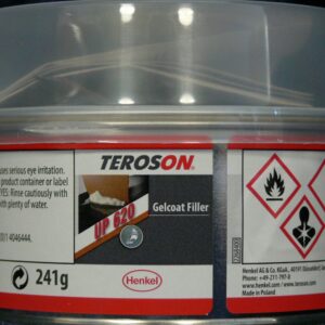 Gelcoat Filler 241g